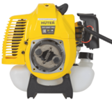 Бензиновый триммер HUTER GGT-2500Т PRO (70/2/28)