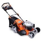 Газонокосилка самоходная бензиновая VILLARTEC MВ 4053T