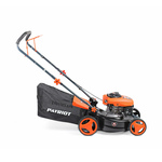 Газонокосилка PATRIOT PT 400 (512109400)
