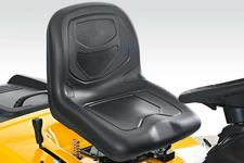 Трактор садовый CUB CADET LT3 PR105 (13AJ71BN603)