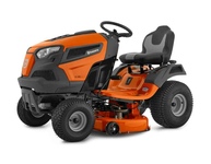Трактор садовый HUSQVARNA TS142L (9604104-53)