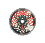 Диск KIMOTO Seven Pro Yakuza 44Т 255х25.4мм (188004)