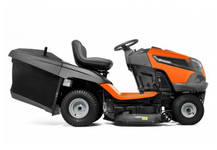 Трактор садовый HUSQVARNA TC238T (9605101-90)