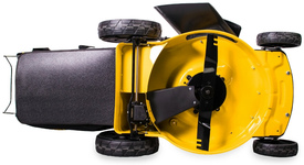 Газонокосилка самоходная CHAMPION LM5347EBS