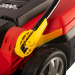 Газонокосилка электрическая несамоходная DDE LME4320 (791-745)