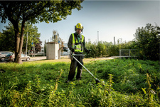 Триммер аккумуляторный METABO FSB 36-18 LTX BL 40 (601611850) [18В, без акб и з/у]