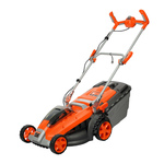 Газонокосилка аккумуляторная PATRIOT CM 435XL (512201435) [40В, 1х2.5 Ач, з/у]
