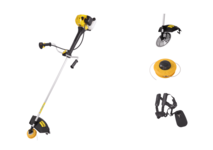 Бензиновый триммер HUTER GGT-2500Т PRO (70/2/28)