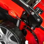 Газонокосилка самоходная DDE LM 46-60 DЕ (909-402)