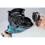 Триммер аккумуляторный MAKITA DUR181Z [18В, без акб и з/у]