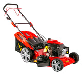 Газонокосилка самоходная DDE LM 53-70 D (791-936)