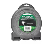 Леска триммерная CAIMAN PRO 3.5x41м (CB039)