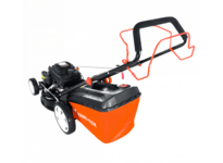 Газонокосилка самоходная YARD FOX 53S HW