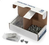 Ножи для газонокосилки-робота, 45 шт. HUSQVARNA для Automower 105/310/315/420/430Х/450Х (5776065-05)