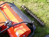 Нож для цеповой косилки HUSQVARNA (9669684-02)