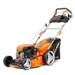 Газонокосилка самоходная DAEWOO DLM 5100SV