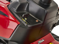 Трактор садовый MOUNTFIELD MTF 98M SD (2T2610403/CAS)