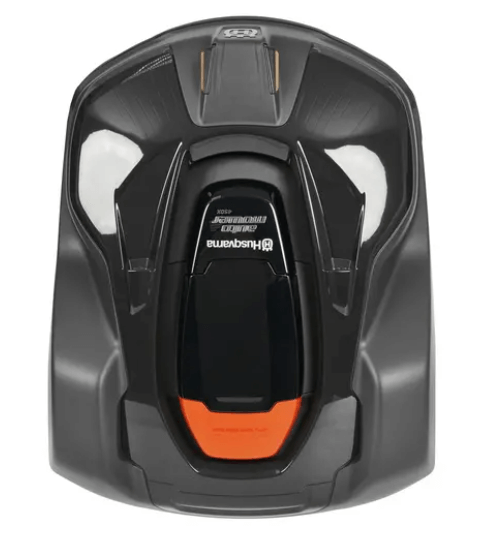 Газонокосилка-робот HUSQVARNA Automower 450X (9678530-11)
