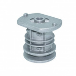 Адаптер ножа 25мм Stiga 122465608/3