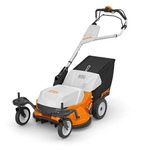 Газонокосилка аккумуляторная STIHL RMA 765 V (63920111400) [36В, без акб и з/у]
