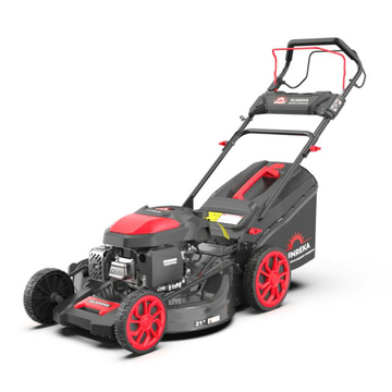 Газонокосилка самоходная SUNREKA GLM51HS (213004)