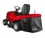 Трактор садовый DDE 102--300 (909-167)