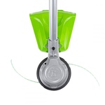 Триммер аккумуляторный GREENWORKS GD82LT25 (2110607UA) [82В, 1х2.5 Ач, з/у]