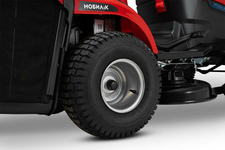 Трактор садовый аккумуляторный МОБИЛ К XPA88 ПРЕМИУМ без акб и зу (MBK0032697)