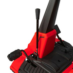 Райдер садовый DDE TR 63 (909-495)