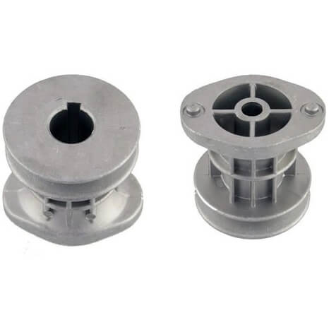 Адаптер ножа Oleo-Mac 6603-0256R для G44TB/G48TBQ/G48TK/G53TBX60