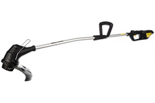 Триммер аккумуляторный HUTER GET-36-4Li (70/1/10) [36В, 1х4.0 Ач, з/у]