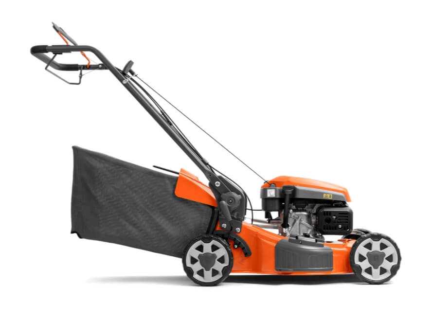 Газонокосилка самоходная HUSQVARNA LC151S (9704884-01)