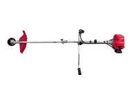 Бензиновый триммер FUBAG FPT 43R (41047) +ПОДАРОК! (леска 2.4х130 м Fubag 38749)