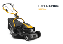 Газонокосилка самоходная STIGA COMBI 753 SE (2L0536548/ST2)