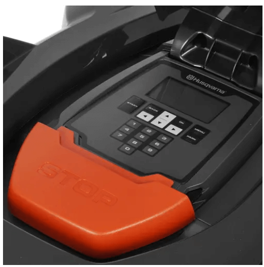 Газонокосилка-робот HUSQVARNA Automower 420 (9676731-11)