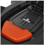 Газонокосилка-робот HUSQVARNA Automower 420 (9676731-11)