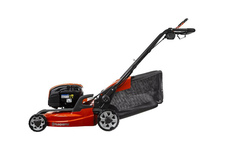 Газонокосилка самоходная HUSQVARNA LC347V (9670689-01)