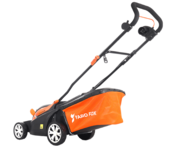 Газонокосилка электрическая YARD FOX EL3840