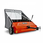 Щетка газонная прицепная 112 см AGRI-FAB (45-04921)