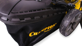 Газонокосилка самоходная CHAMPION LM5347EBS