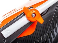 Газонокосилка OLEO-MAC G48PK Comfort Plus (6611-9059E1P)