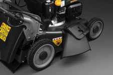 Газонокосилка самоходная CAIMAN Ferro 52CVE (FERRO52CVE)