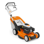 Газонокосилка самоходная STIHL RМ-655 V (63740113401)