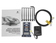 Газонокосилка-робот HUSQVARNA Automower 310 (9676729-11)