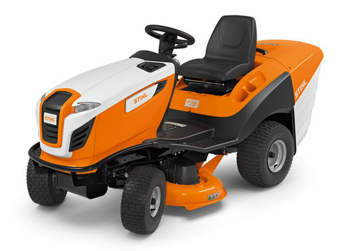 Трактор садовый STIHL RT-5097.1 (61602000023)