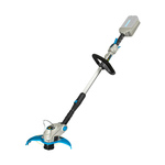 Триммер аккумуляторный DDE BlueTech GTB 400 (909-327) [40В, без акб и з/у]