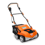 Аэратор электрический VILLARTEC AE2038