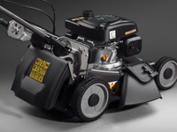 Газонокосилка самоходная CAIMAN Ferro 47CVE (FERRO47CVE)