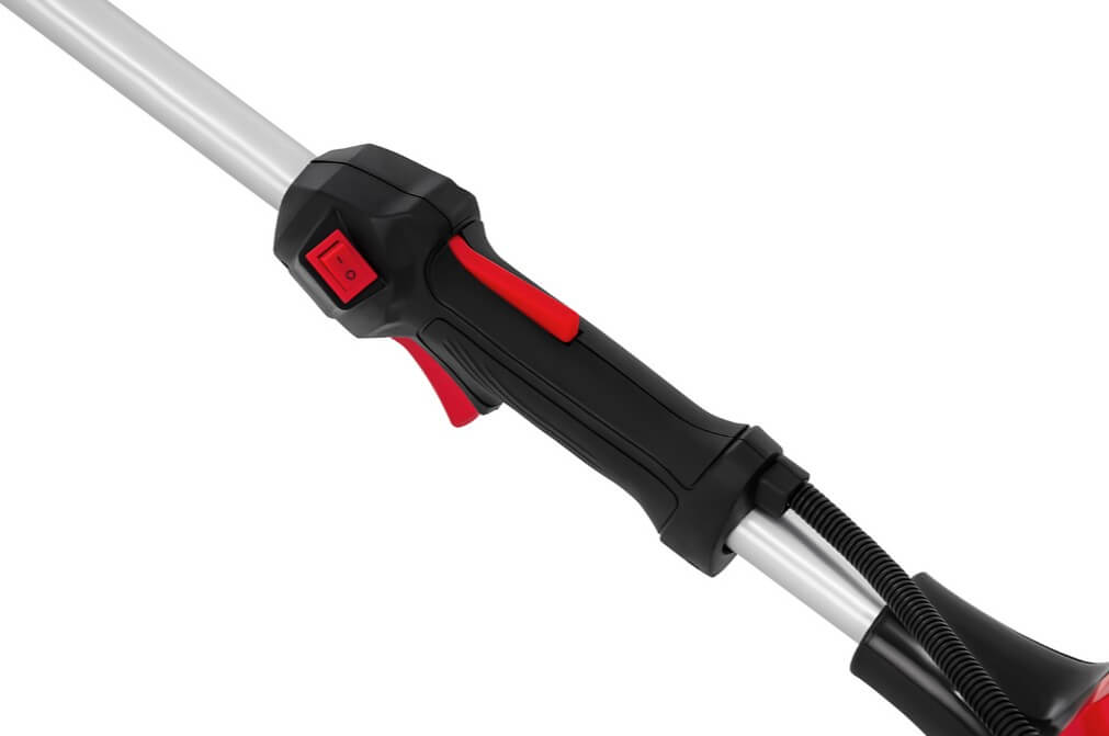 Триммер бензиновый МОБИЛ К XT142C Премиум (MBK0023865)