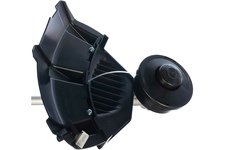 Бензиновый триммер MAKITA EM 2600U